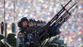 Informe: EEUU y Taiwán sufrirán pérdida insoportable ante China