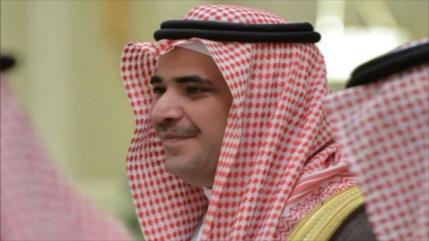 Exasesor de Bin Salman, acusado por caso Khashoggi, retorna al poder