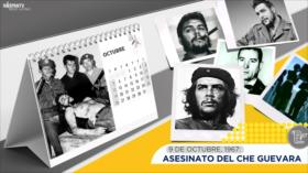 Asesinato del Che Guevara | Esta semana en la historia