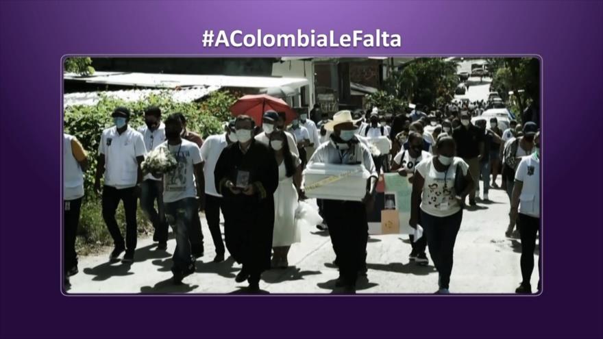 Etiquetaje: ¿Qué le falta a Colombia?