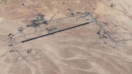¿Por qué Israel ataca tanto base T-4 en Siria?, informe revela