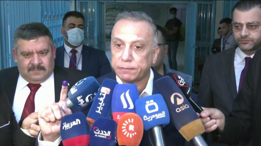 Comienzan las elecciones parlametarias en Irak | HISPANTV