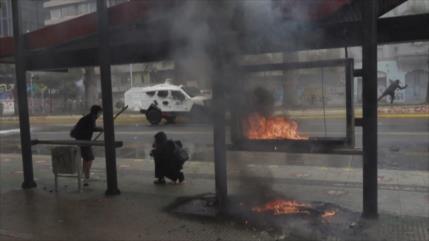 Carabineros hacen “inolvidable” día de pueblos originarios a mapuche