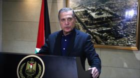 Palestina a Bennett: Ocupación israelí es “esencia del terrorismo”
