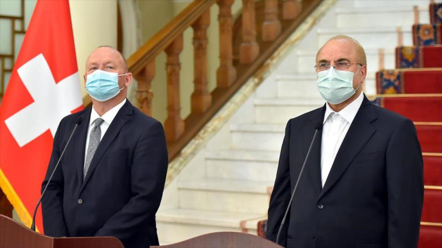‘Irán aceptará en Viena un acuerdo que ponga fin a sanciones’ | HISPANTV