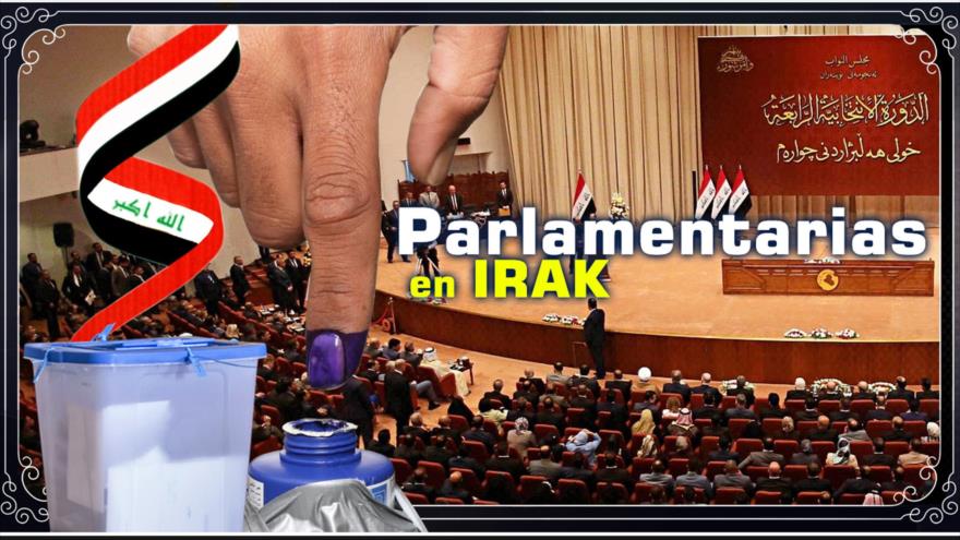Detrás de la Razón: Elecciones en Irak