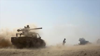 Ansarolá: Liberación de Marib es un punto de inflexión para Yemen