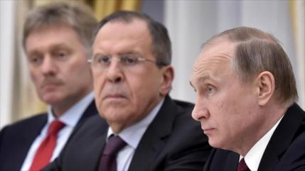 Moscú rechaza reclamo de Japón: Islas Kuriles son territorio ruso