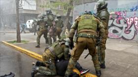 Piñera moviliza militares al sur chileno para reprimir a los mapuche