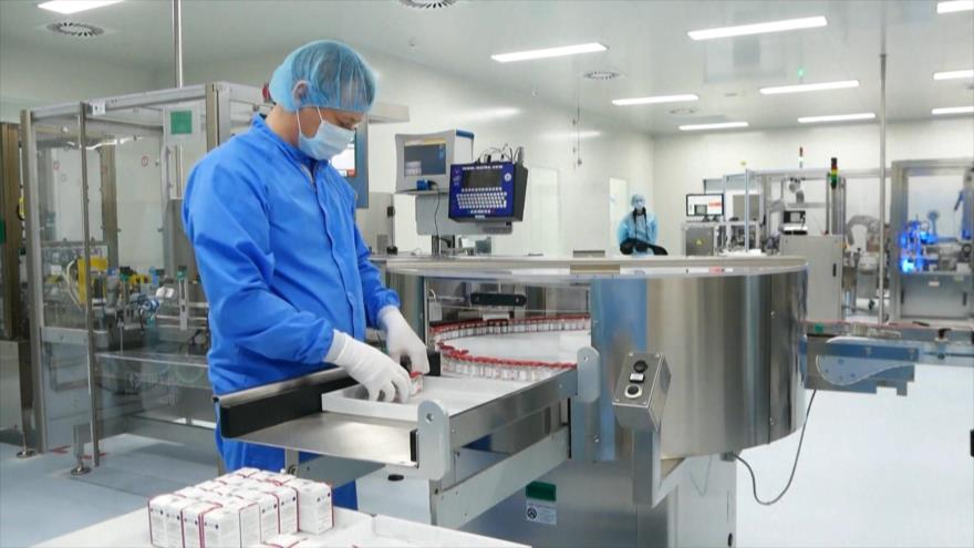 FMI advierte de desigualdad en distribución de vacunas anti-COVID
