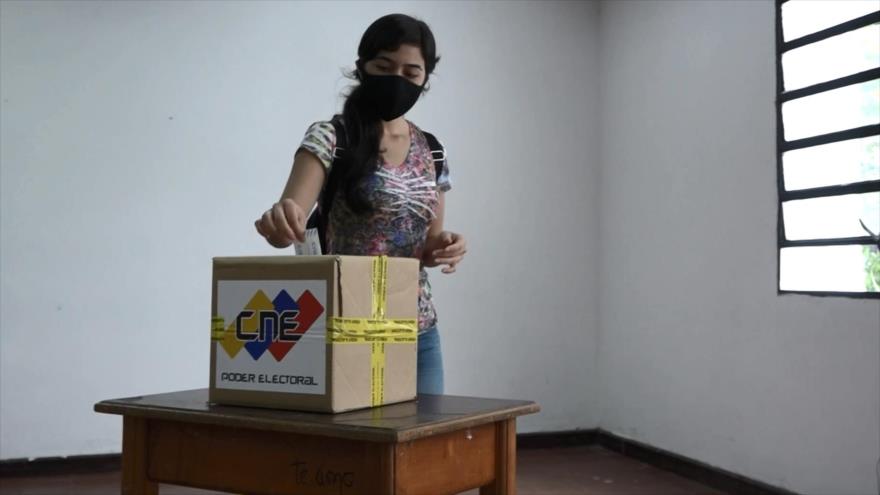 Venezuela, rumbo a las elecciones del 21 de noviembre