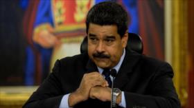 Maduro pone en alerta a FF.AA. ante incursiones desde Colombia