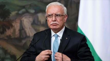 Palestina pide a UA que revoque estatus de observador a Israel