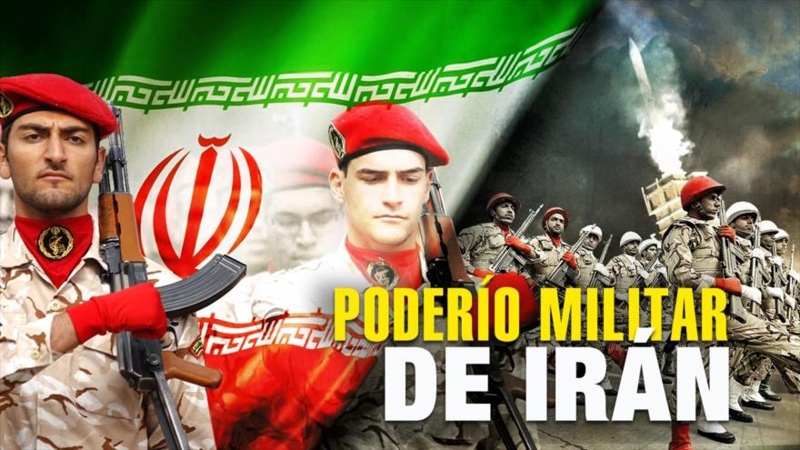 Detrás de la Razón: Poderío defensivo de Irán que hace temblar EEUU e Israel