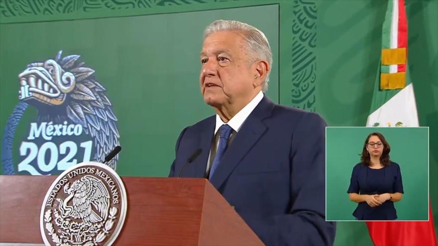 AMLO da ultimátum: México ya no ofrece permiso para explotar litio | HISPANTV