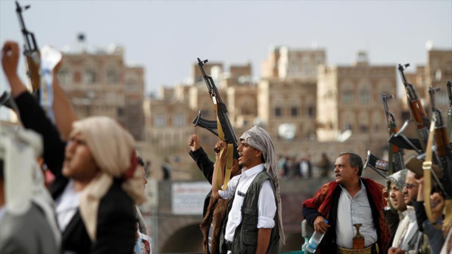 Yemen: no cesan operaciones hasta retirada total de invasores | HISPANTV