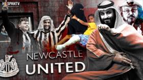 Fútbol y limpieza de imagen (Sportswashing)