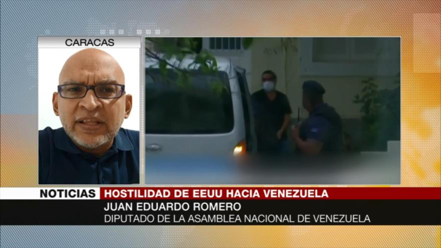 Análisis: ¿Qué postura tomará Venezuela ante secuestro de Saab?