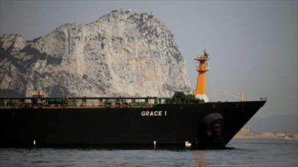 Petrolero iraní parte de Venezuela con 2 millones de crudo pesado