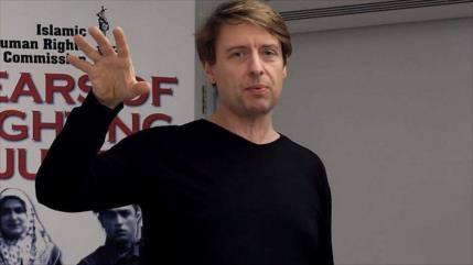 Universidad británica expulsa a un profesor por oposición a Israel