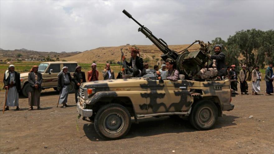 Yemen libera otros 3200 kilómetros cuadrados en zonas estratégicas | HISPANTV