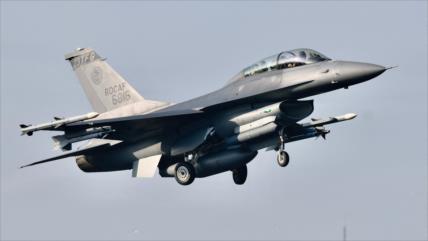 Turquía comprará cazas rusos modernos, si EEUU no le venderá los F-16