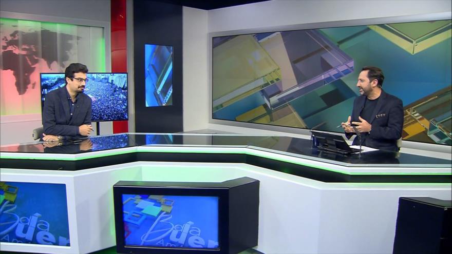 Buen día América Latina: Chile a dos años del estallido social