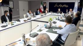 Se entrega en Teherán Premio Internacional Mustafa 2021