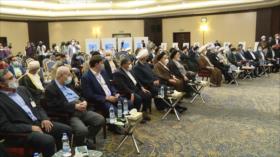 Celebran la 35ª. Conferencia de Unidad Islámica en Teherán