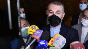Irán da la voz de alarma sobre amenaza de Daesh en Afganistán