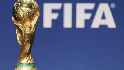 La FIFA sopesa celebrar el Mundial de fútbol cada dos años 