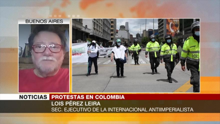 Pérez Leira: Triunfo de Petro cambiará geopolítica de la región