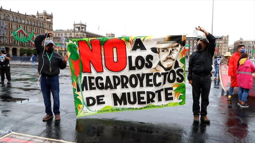 Justicia ambiental en América Latina y acuerdo de Escazú