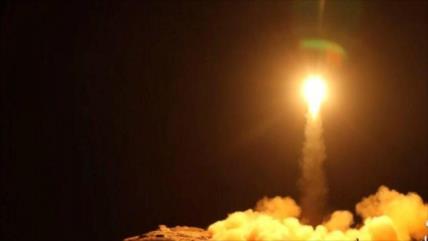 Nueva represalia yemení deja 35 bajas en Jizan, Arabia Saudí