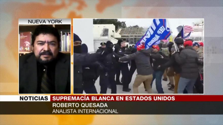 Republicanos temen que reforma electoral refuerce a demócratas