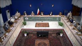 Irán Hoy: 35.ª Conferencia de Unidad Islámica