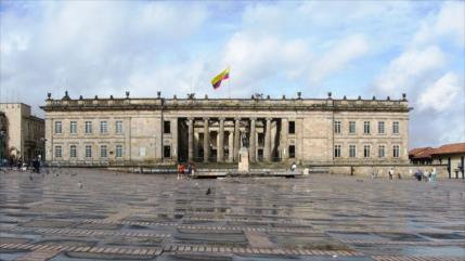 Congreso colombiano pide explicaciones por los Papeles de Pandora