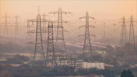 Sabotaje de Daesh deja sin electricidad a capital afgana