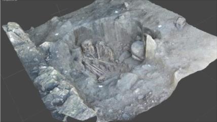 Arqueólogos descubren cientos de objetos mayas en México