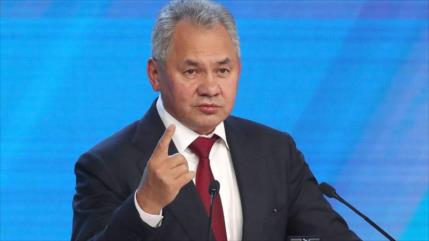 Rusia lanza dura advertencia a OTAN por acercarse a sus fronteras 