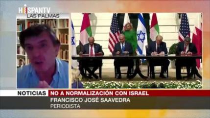 ‘Divide y vencerás, estrategia de EEUU para dominar musulmanes’