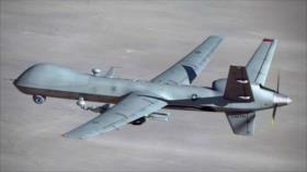 Irán intercepta dos drones militares de EEUU durante maniobras