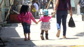 Siguen sin hallarse 1500 niños desaparecidos este año en Guatemala