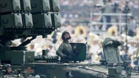 Informe: EEUU será derrotado en guerra de Taiwán como en Afganistán