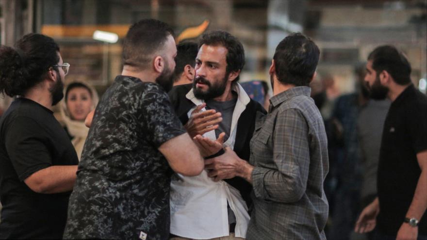 “Un héroe” de Asghar Farhadi representa a Irán en los Oscar 2022.