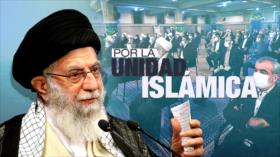 Detrás de la Razón: Unidad Islámica “cuestión de principios”