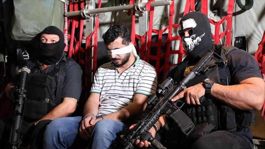 Fuerzas populares de Irak arrestan a un líder de Daesh en Bagdad | HISPANTV