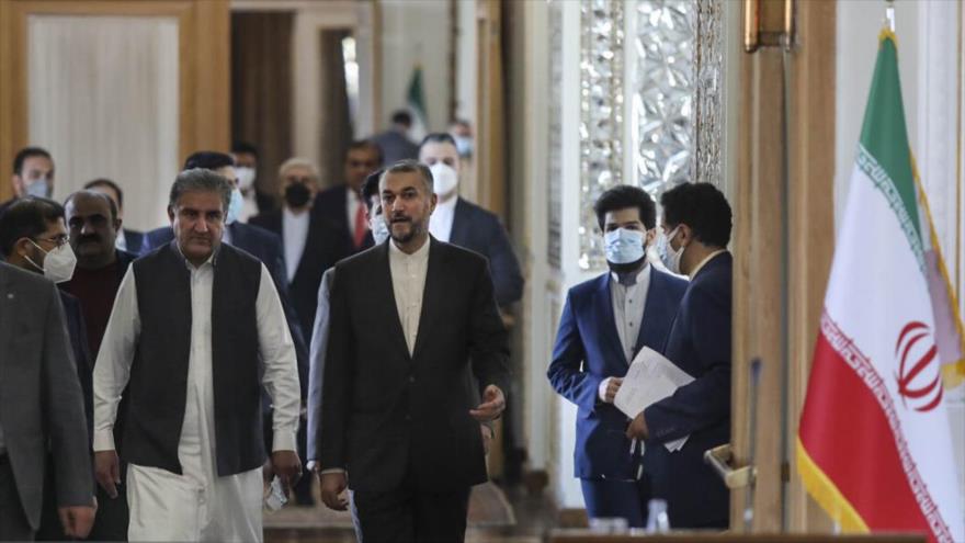 Irán apuesta por la formación de un gobierno inclusivo en Afganistán