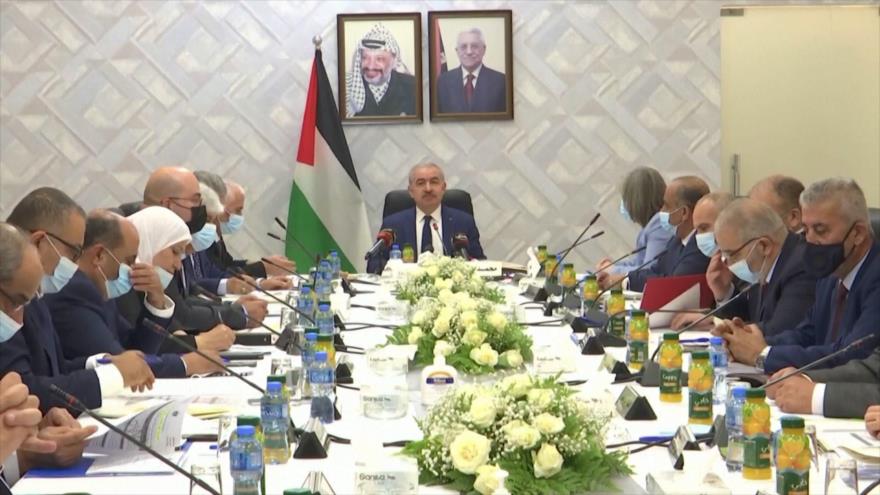 ONU rechaza la decisión de Israel contra grupos palestinos