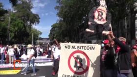 Síntesis: La declaración de Bitcoin como la divisa nacional de El Salvador